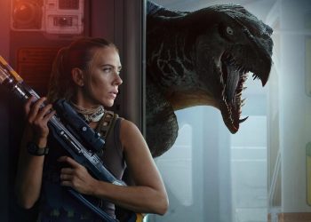 فيلم Jurassic World