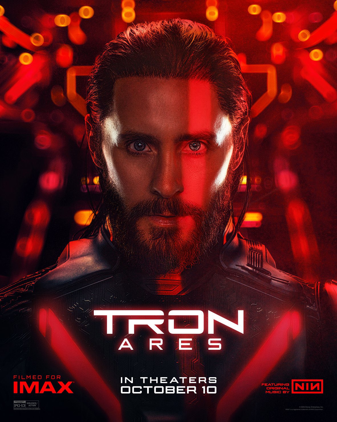 فيلم Tron: Ares