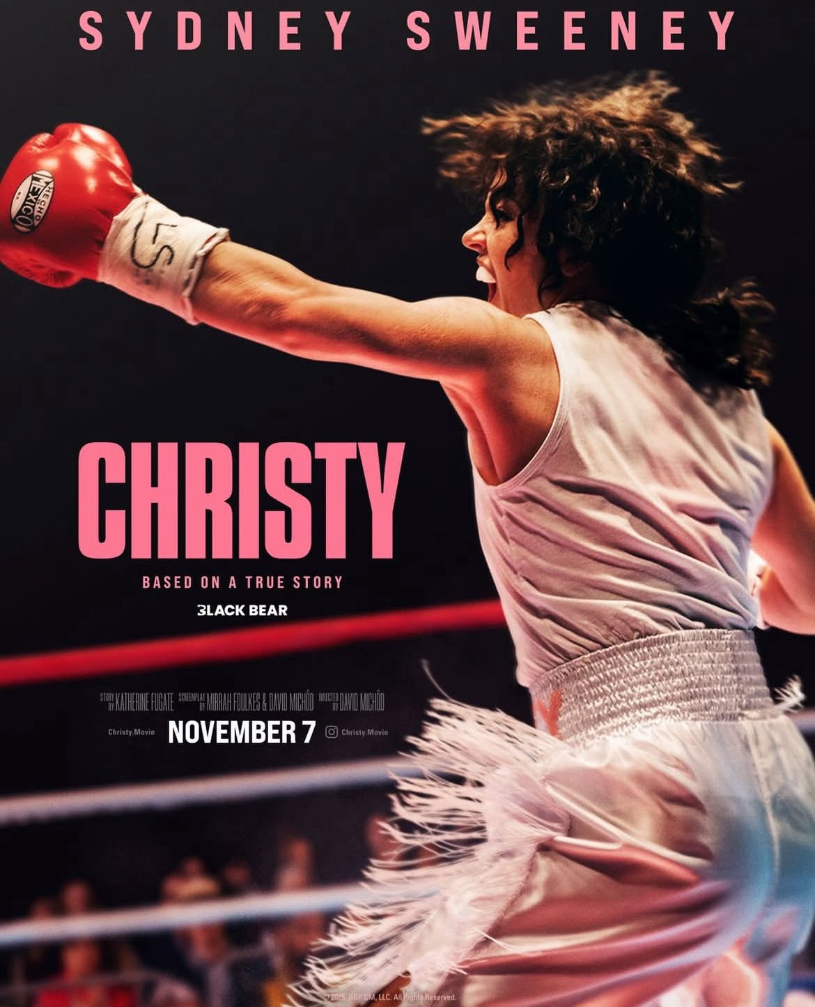 فيلم Christy فيلم Christy
