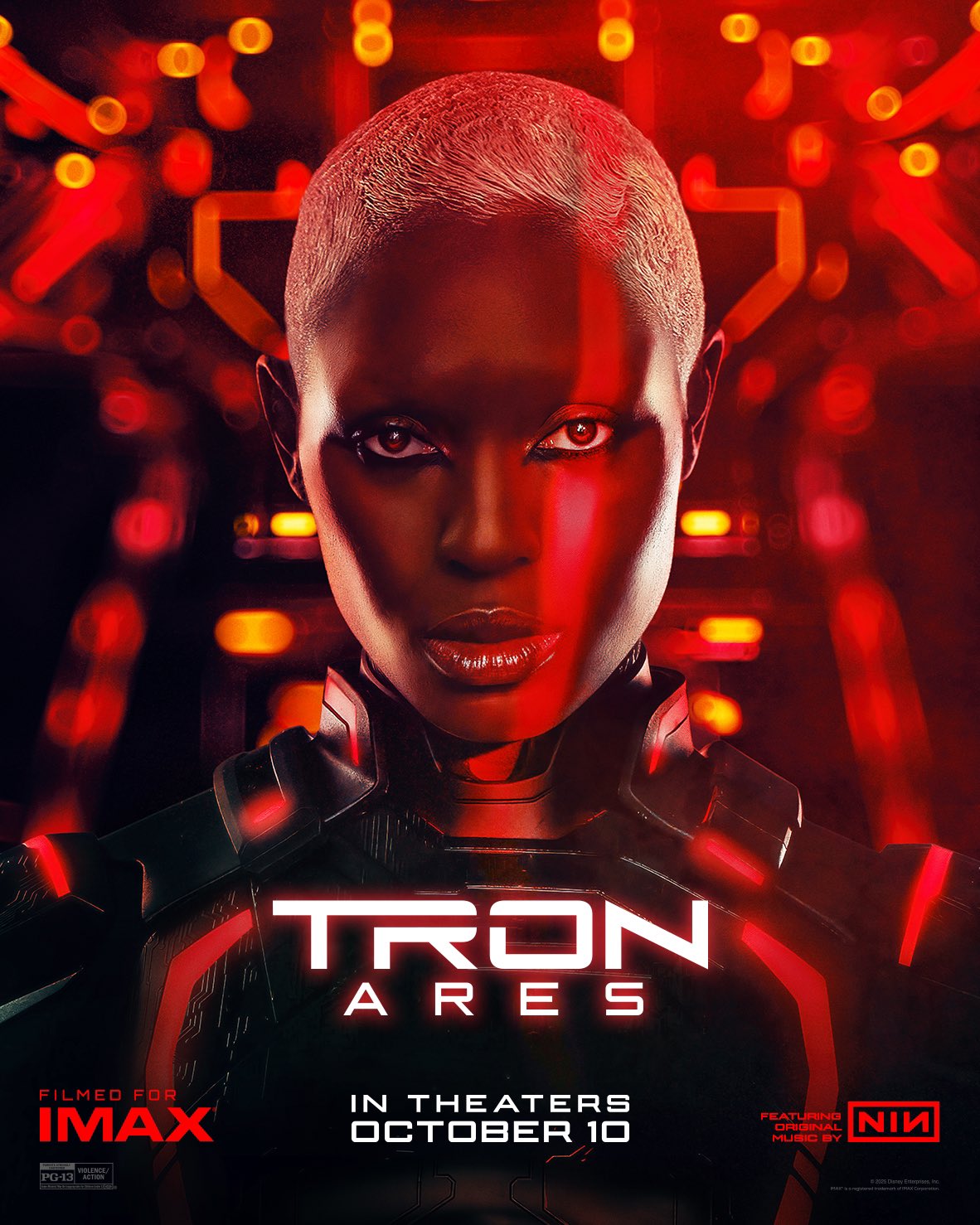 فيلم Tron: Ares