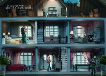 فيلم The Housemaid