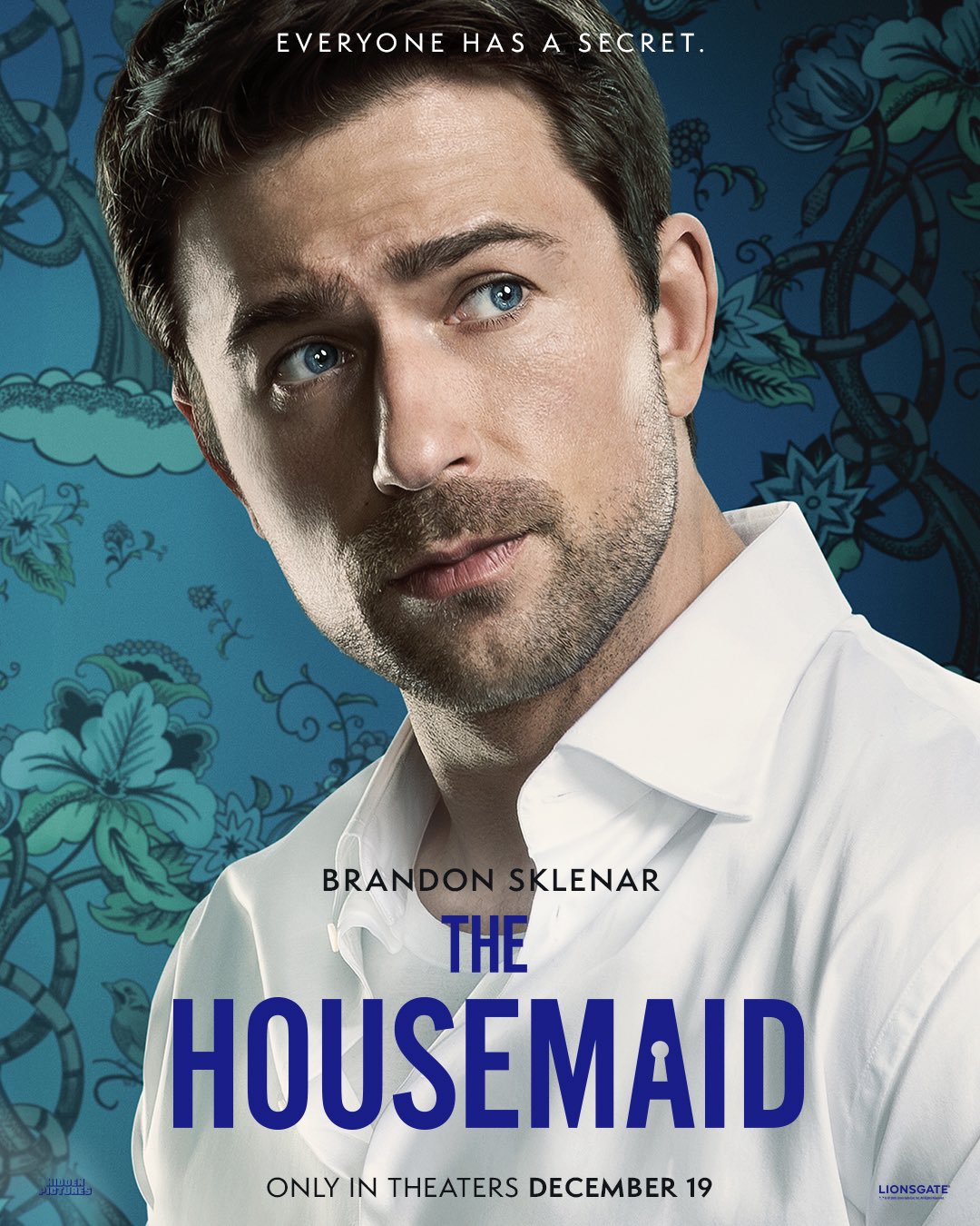فيلم The Housemaid