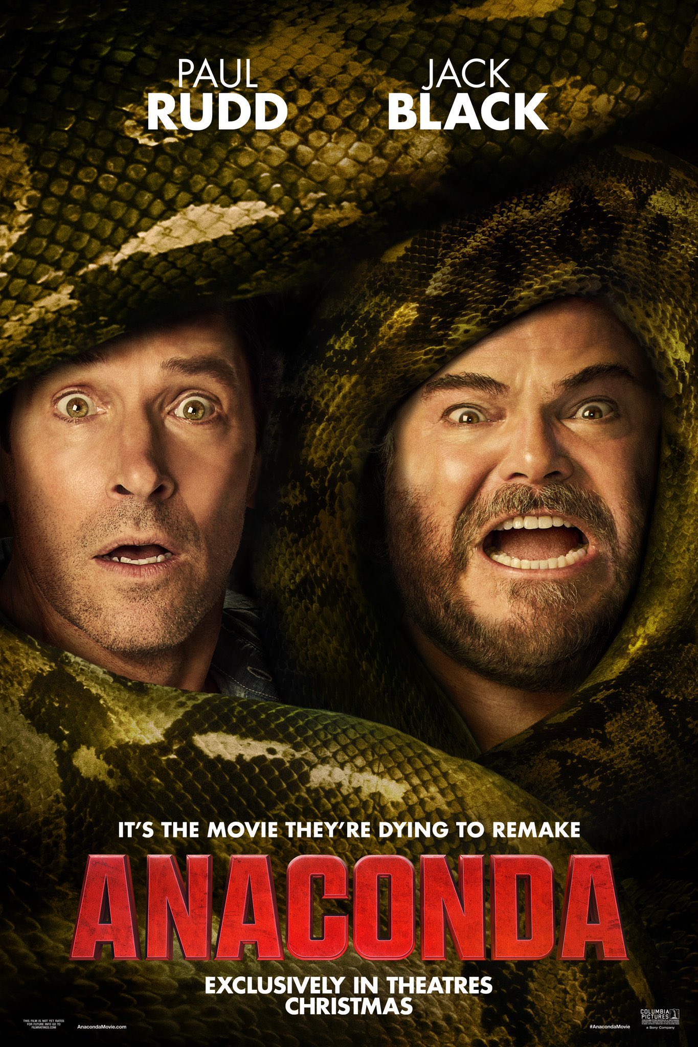 فيلم Anaconda فيلم Anaconda
