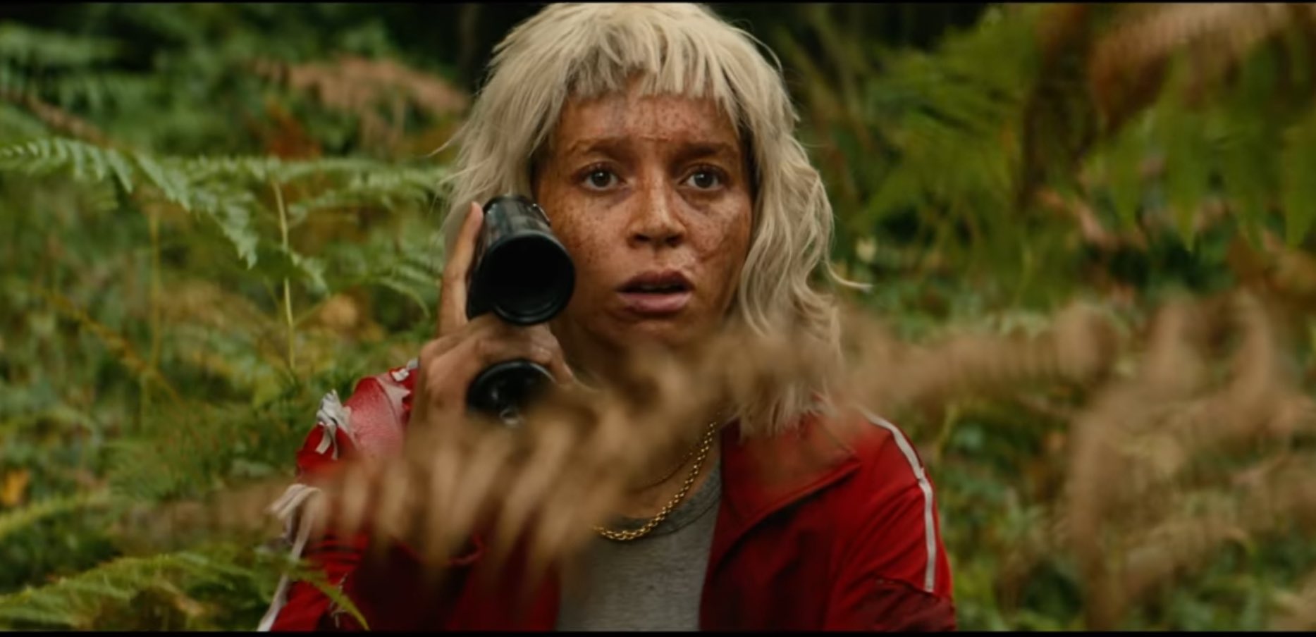 فيلم 28 YEARS LATER: THE BONE TEMPLE فيلم 28 YEARS LATER: THE BONE TEMPLE