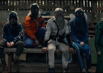 فيلم 28 YEARS LATER: THE BONE TEMPLE