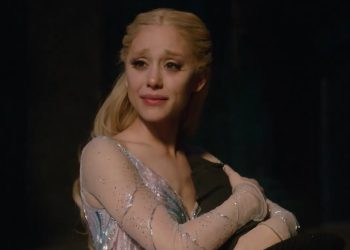 فيلم Wicked: For Good