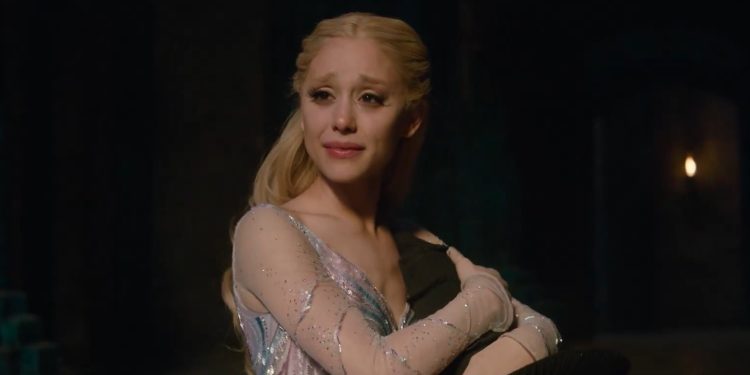 فيلم Wicked: For Good