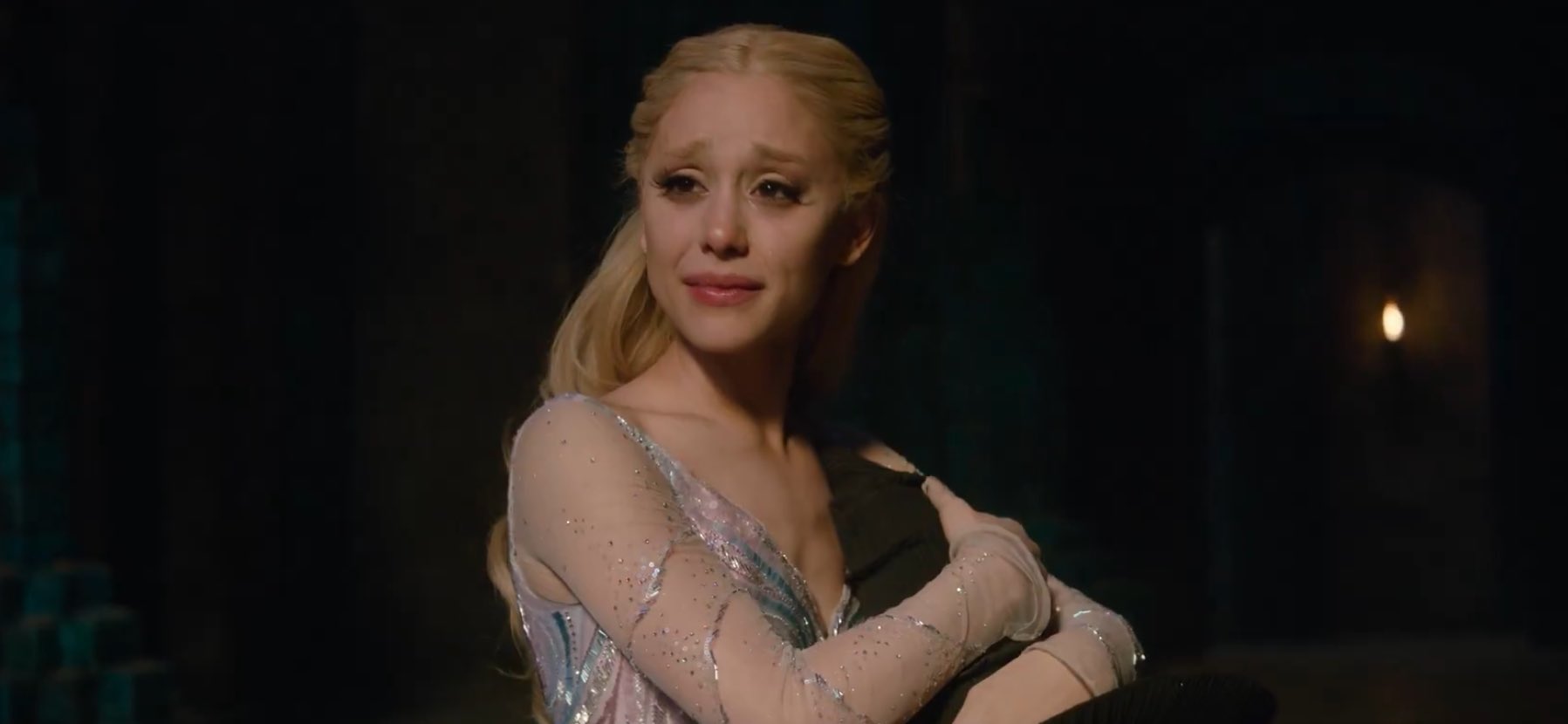 فيلم Wicked: For Good