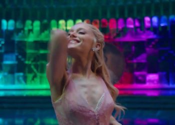 فيلم Wicked: For Good