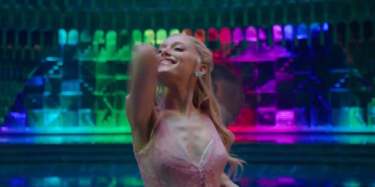 فيلم Wicked: For Good