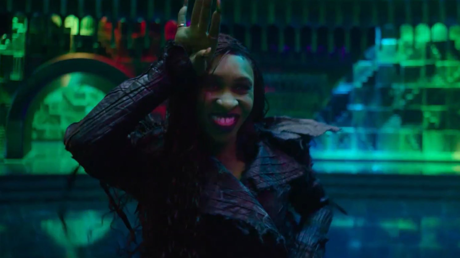 فيلم Wicked: For Good