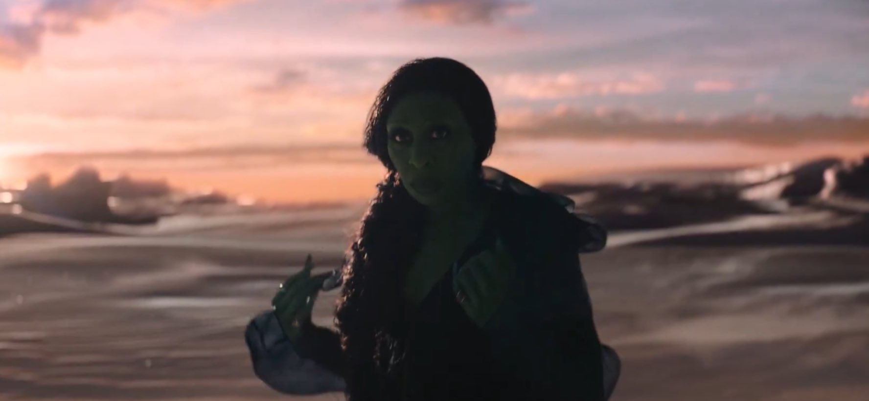 فيلم Wicked: For Good
