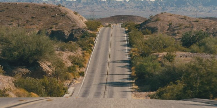 فيلم ONE BATTLE AFTER ANOTHER