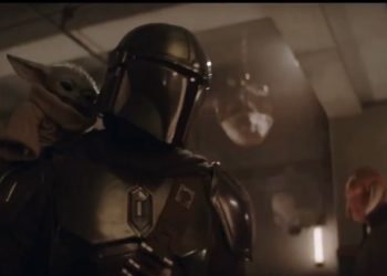 فيلم THE MANDALORIAN & GROGU