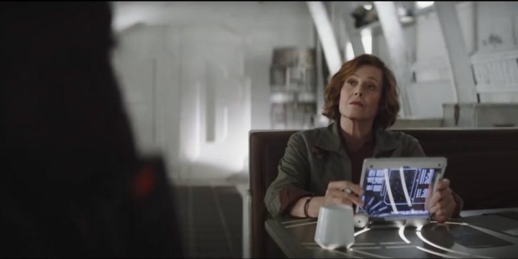 فيلم THE MANDALORIAN & GROGU