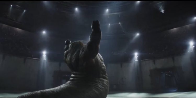 فيلم THE MANDALORIAN & GROGU