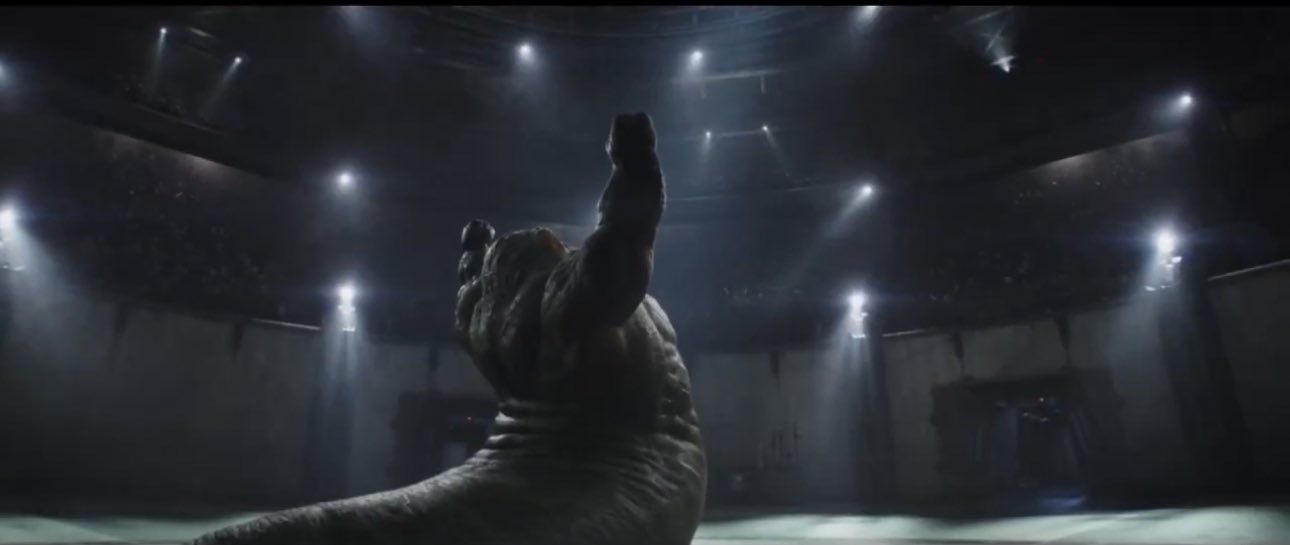 فيلم THE MANDALORIAN & GROGU فيلم THE MANDALORIAN & GROGU