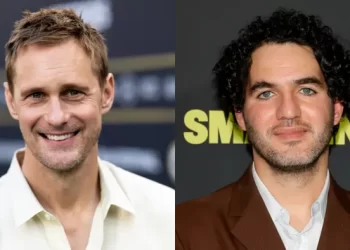 «سكارسجارد» و«صفدي» يتصدّران تكريمات «مهرجان ستوكهولم السينمائي» بنسخته السادسة والثلاثين