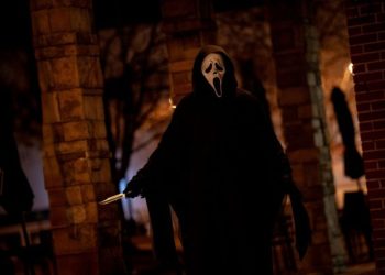 فيلم SCREAM 7