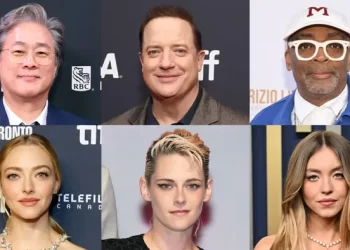 «مهرجان سافانا السينمائي» يكرّم 7 مملثين في نسخته الجديدة.. ومنهم «برندان فريزر» و«سبايك لي»