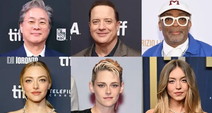 «مهرجان سافانا السينمائي» يكرّم 7 مملثين في نسخته الجديدة.. ومنهم «برندان فريزر» و«سبايك لي»