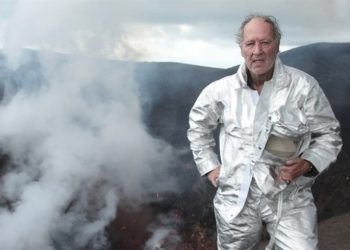 فيرنر هيرتسوغ