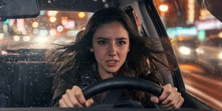 تيلي نوروود