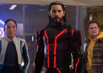 «Tron: Ares» صدام بين البشر والذكاء الاصطناعي في تجربة خيال علمي مذهلة.. بصالات السينما السعودية