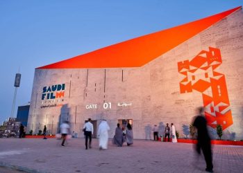 ساحة الفعاليات في «منتدى الأفلام السعودي» تجمع الخيال بالتكنولوجيا والإبداع السينمائي
