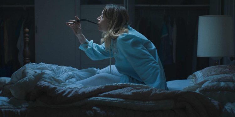 مراجعة فيلم «The House at Hallow End».. رعب يجد ثقلًا عاطفيًا وسط الإرهاب