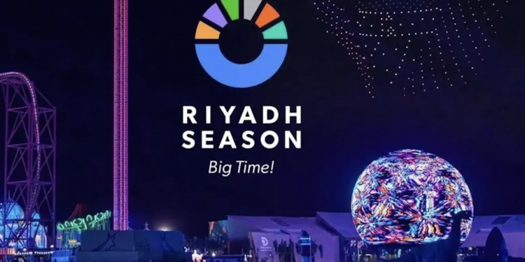 مسرحيات سعودية وسورية وخليجية وعالمية في «موسم الرياض» 2025