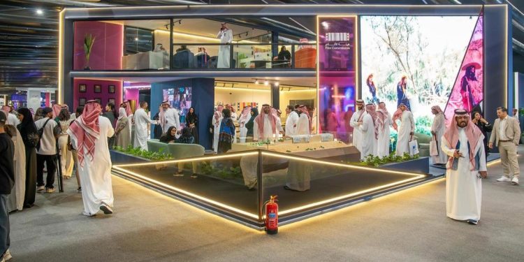 الإعلان عن تدشين «جمعية أفق السينما» من تبوك ضمن فعاليات «منتدى الأفلام السعودي»