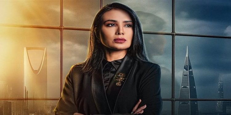 «المحامية» دراما سعودية تتناول الصراع المعقد بين الواجب القانوني والمشاعر الإنسانية
