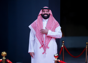 مهند الصالح