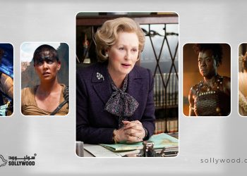 5 ممثلات جسدن شخصية «المرأة الحديدية» ببراعة في السينما