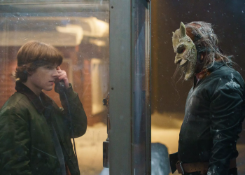 «Black Phone 2» الهاتف الأسود يرن من جديد ليوقظ كوابيس الماضي.. بصالات السينما السعودية