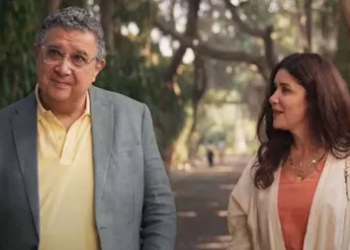 «فيها إيه يعني» قصة حب تعود للحياة بعد سنوات الفراق.. بصالات السينما السعودية