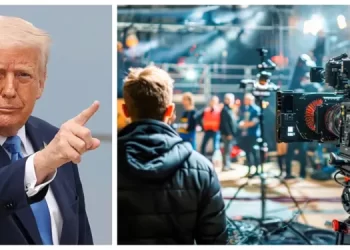 السينما العالمية تتجاوز رسوم «ترمب» الجمركية وتواصل نموها خارج الولايات المتحدة