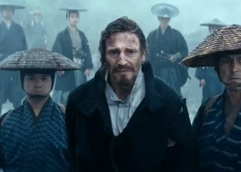 مأساة انهيار الديكور تحبس الأنفاس في فيلم «Silence» لـ«مارتن سكورسيزي»