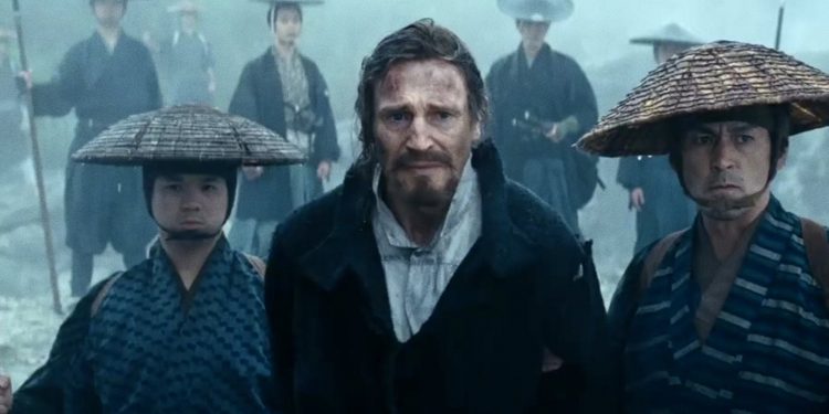 مأساة انهيار الديكور تحبس الأنفاس في فيلم «Silence» لـ«مارتن سكورسيزي»