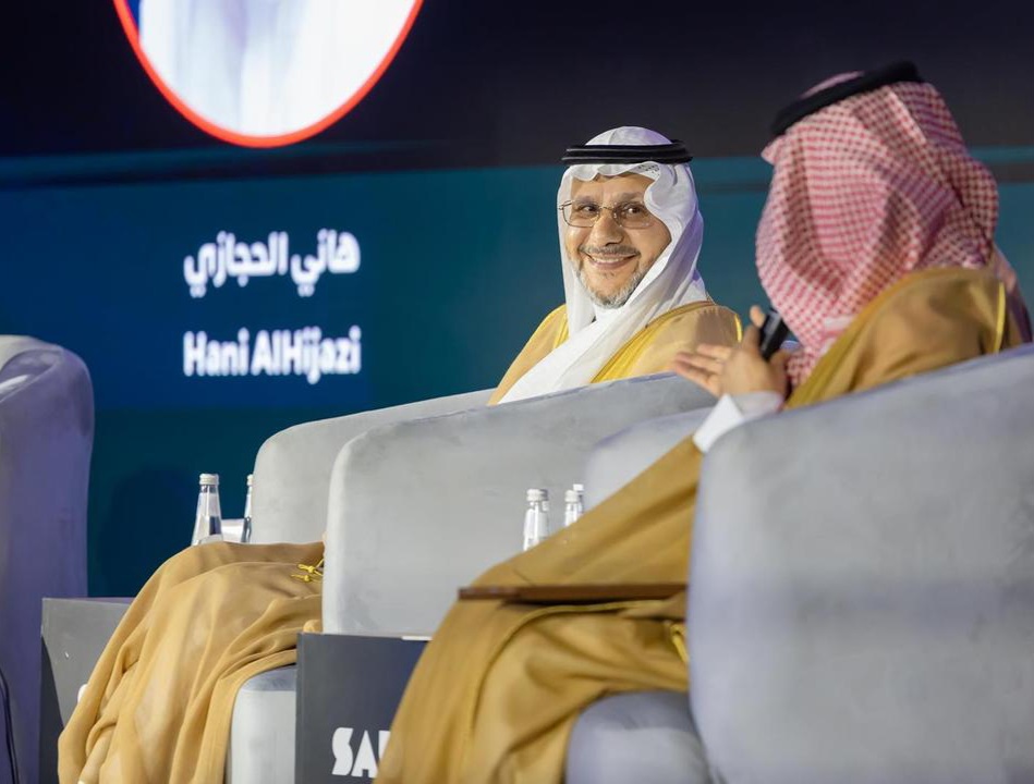 «منتدى الأفلام السعودي 2025» يواصل تألقه ببرامج نوعية واستثمارات تعزز مستقبل السينما الوطنية «منتدى الأفلام السعودي 2025» يواصل تألقه ببرامج نوعية واستثمارات تعزز مستقبل السينما الوطنية