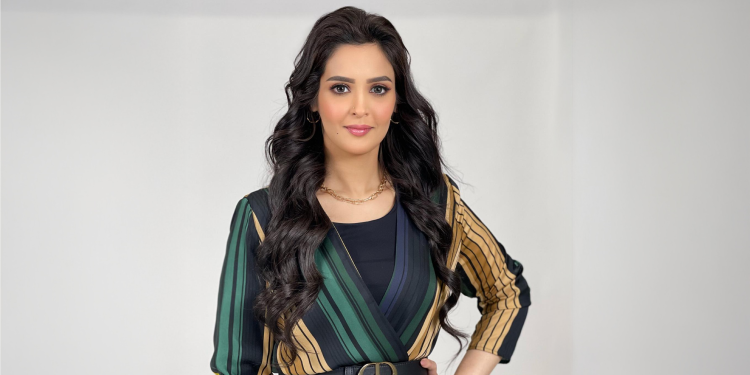 «بدور العتيبي».. كفاح الأم في «الزافر» ومغامرات طاش