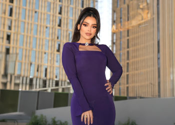 «روان الطويرقي».. بين واقعية «المحامية» ولهيب «الشرار»