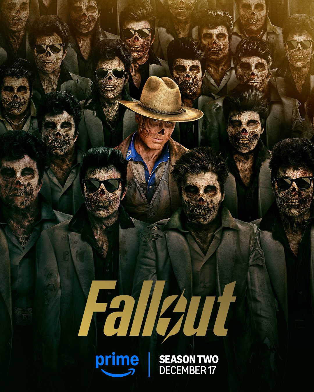 مسلسل «Fallout» الموسم الثاني، موعد عرض الموسم الثاني من مسلسل Fallout، بوسترات جديدة لمسلسل Fallout على Prime Video، تفاصيل عرض مسلسل Fallout في ديسمبر 2025، أحداث الموسم الثاني من مسلسل Fallout في نيو فيجاس، قصة مسلسل Fallout الموسم الثاني، أبطال مسلسل Fallout إيلا برونيل وأرون موتين، المخرج كريس ستوكمان في مسلسل Fallout الجديد، عدد حلقات مسلسل Fallout الموسم الثاني، تواريخ عرض حلقات مسلسل Fallout الأسبوعية، نجاح الموسم الأول من مسلسل Fallout على Prime Video، أكثر المسلسلات مشاهدة بين الفئة العمرية 18 إلى 34 عامًا، عالم ما بعد الكوارث النووية في مسلسل Fallout، مسلسل Fallout المقتبس من لعبة الفيديو الشهيرة، Prime Video تعلن عن موعد عرض Fallout الموسم الثاني. مسلسل «Fallout» الموسم الثاني، موعد عرض الموسم الثاني من مسلسل Fallout، بوسترات جديدة لمسلسل Fallout على Prime Video، تفاصيل عرض مسلسل Fallout في ديسمبر 2025، أحداث الموسم الثاني من مسلسل Fallout في نيو فيجاس، قصة مسلسل Fallout الموسم الثاني، أبطال مسلسل Fallout إيلا برونيل وأرون موتين، المخرج كريس ستوكمان في مسلسل Fallout الجديد، عدد حلقات مسلسل Fallout الموسم الثاني، تواريخ عرض حلقات مسلسل Fallout الأسبوعية، نجاح الموسم الأول من مسلسل Fallout على Prime Video، أكثر المسلسلات مشاهدة بين الفئة العمرية 18 إلى 34 عامًا، عالم ما بعد الكوارث النووية في مسلسل Fallout، مسلسل Fallout المقتبس من لعبة الفيديو الشهيرة، Prime Video تعلن عن موعد عرض Fallout الموسم الثاني.