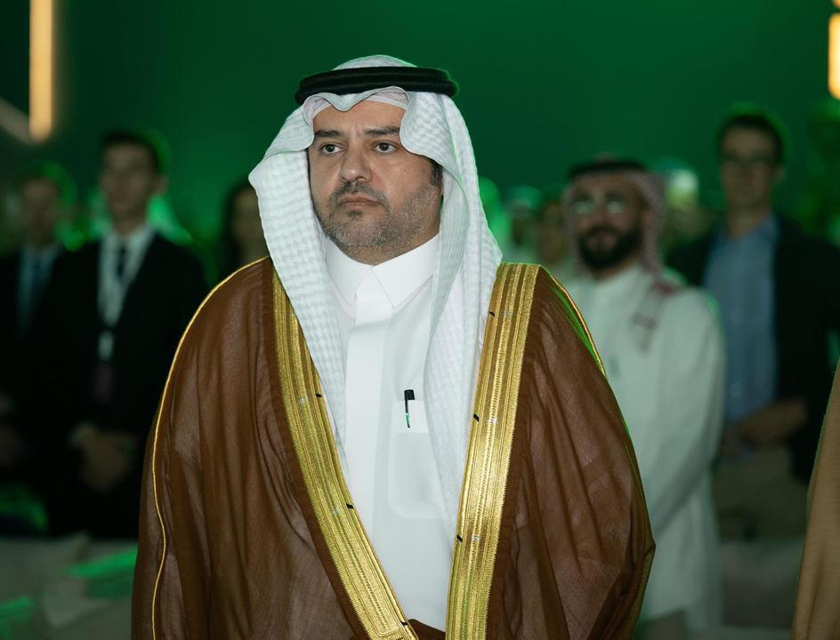«منتدى الأفلام السعودي 2025» يواصل تألقه ببرامج نوعية واستثمارات تعزز مستقبل السينما الوطنية «منتدى الأفلام السعودي 2025» يواصل تألقه ببرامج نوعية واستثمارات تعزز مستقبل السينما الوطنية