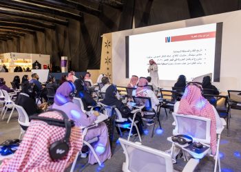 «معرض الرياض» يسلّط الضوء على رحلة الإعلام السينمائي