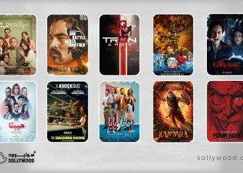 «فيها إيه يعني» يتصدر شباك التذاكر السعودي.. و«One Battle After Another» ثانيًا