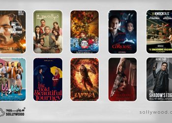 «One Battle After Another» يحافظ على صدارة شباك التذاكر السعودي.. و«فيها إيه يعني» ثانيًا