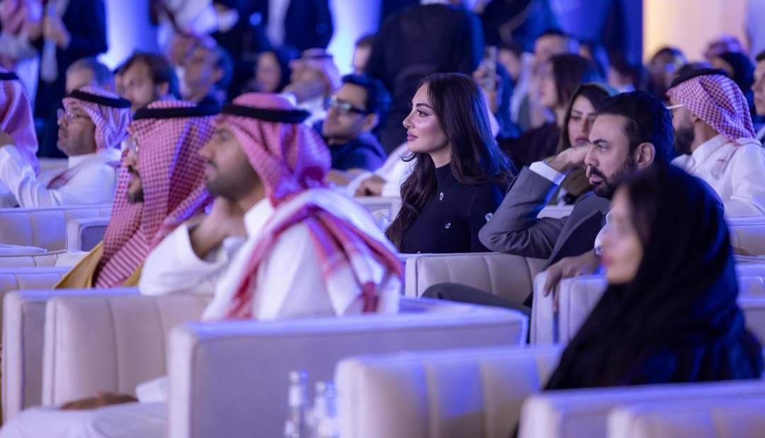 «منتدى الأفلام السعودي 2025» يواصل تألقه ببرامج نوعية واستثمارات تعزز مستقبل السينما الوطنية «منتدى الأفلام السعودي 2025» يواصل تألقه ببرامج نوعية واستثمارات تعزز مستقبل السينما الوطنية