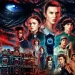 مسلسل Stranger Things